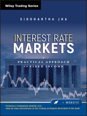 cover image of Interest Rate Markets
